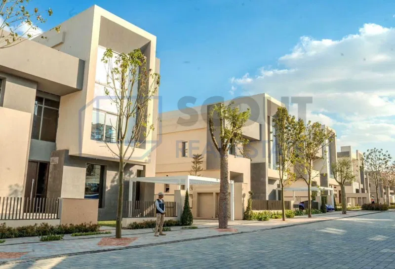 3-bedroom townhouse 185 m² for sale in Saada Compound