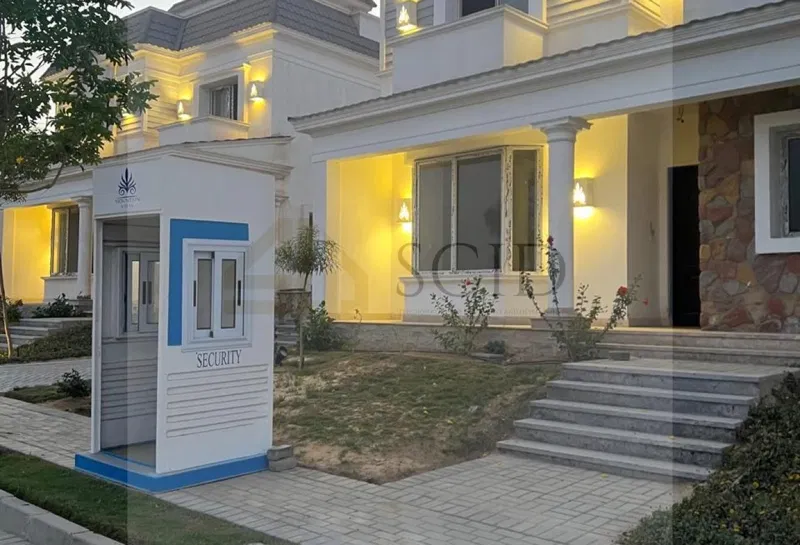 3-bedroom villa 245 m² for sale in Mountain View Chill Out Park
