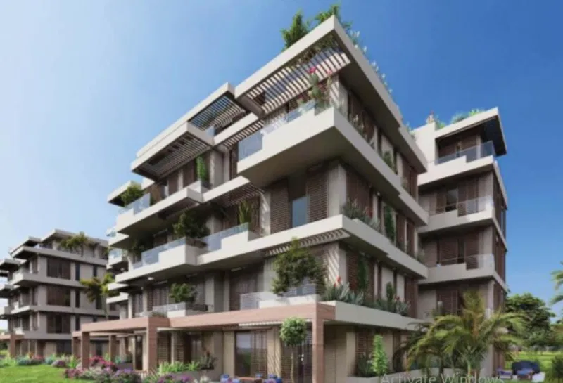 3-bedroom chalet 187 m² for sale in South Med