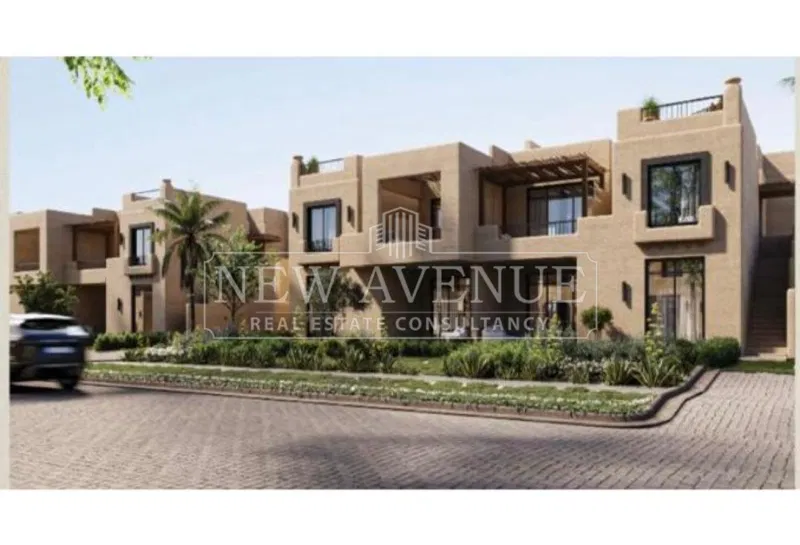 3-bedroom chalet 138 m² for sale in Saada