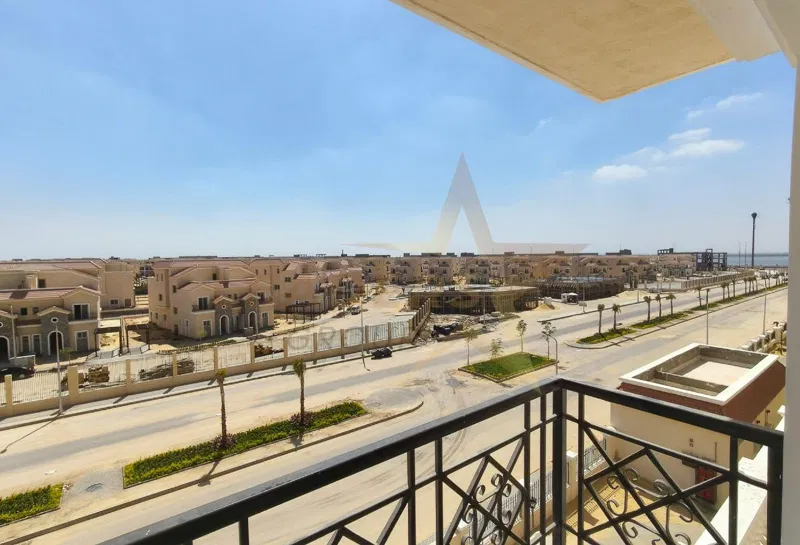 4-bedroom villa 278 m² for sale in Sawary , Sawary