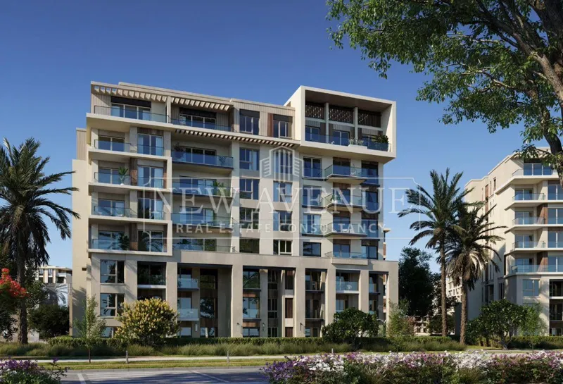 3-bedroom apartment 206 m² for sale in City Gate