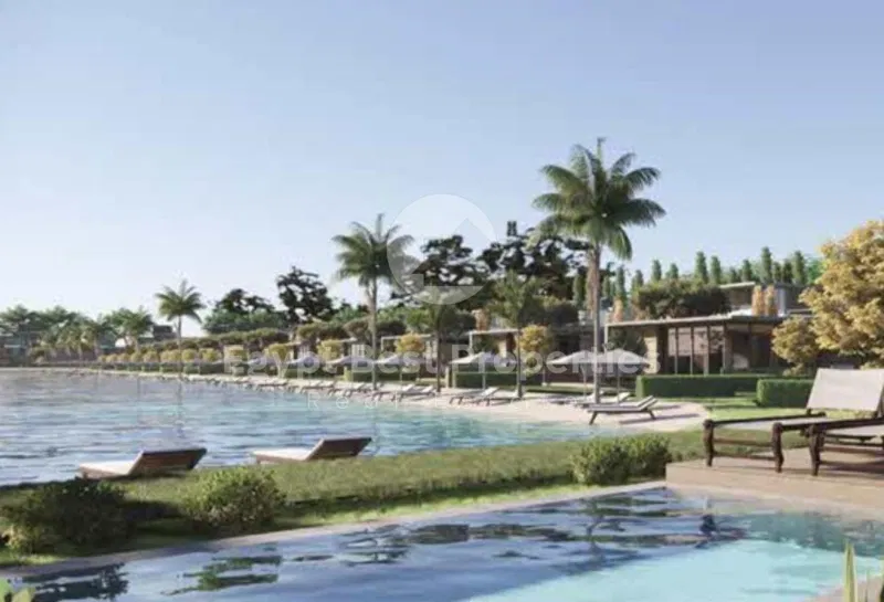 2-bedroom chalet 120 m² for sale in Marsa Baghush