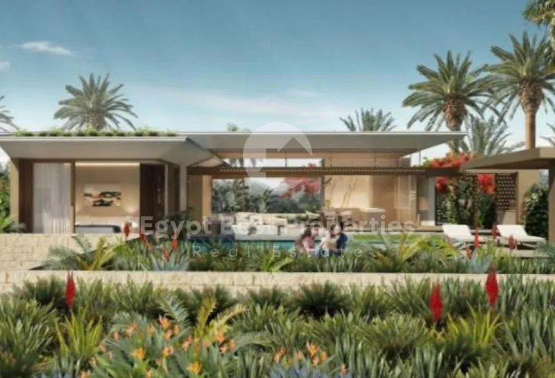 3-bedroom villa 210 m² for sale in Mesca