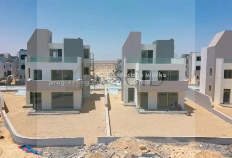 5-bedroom villa 250 m² for sale in Rivers