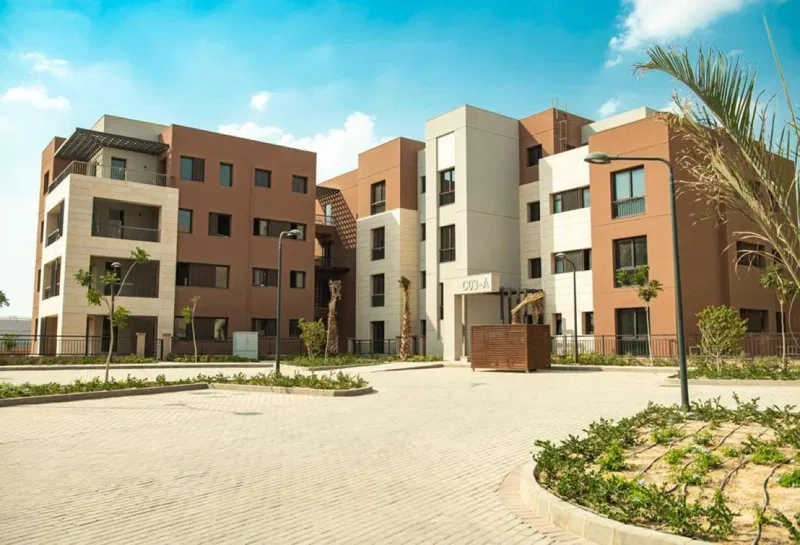 3-bedroom duplex 218 m² for sale in DISTRICT 5