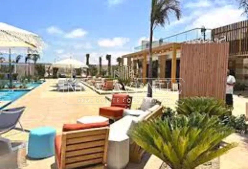 3-bedroom chalet 130 m² for sale in Seashore