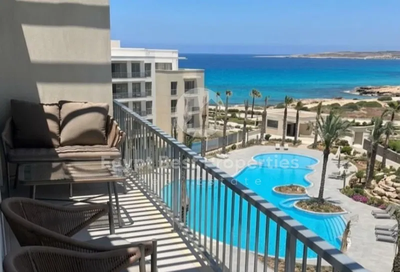 3-bedroom chalet 160 m² for sale in La Vista Ras El Hikma