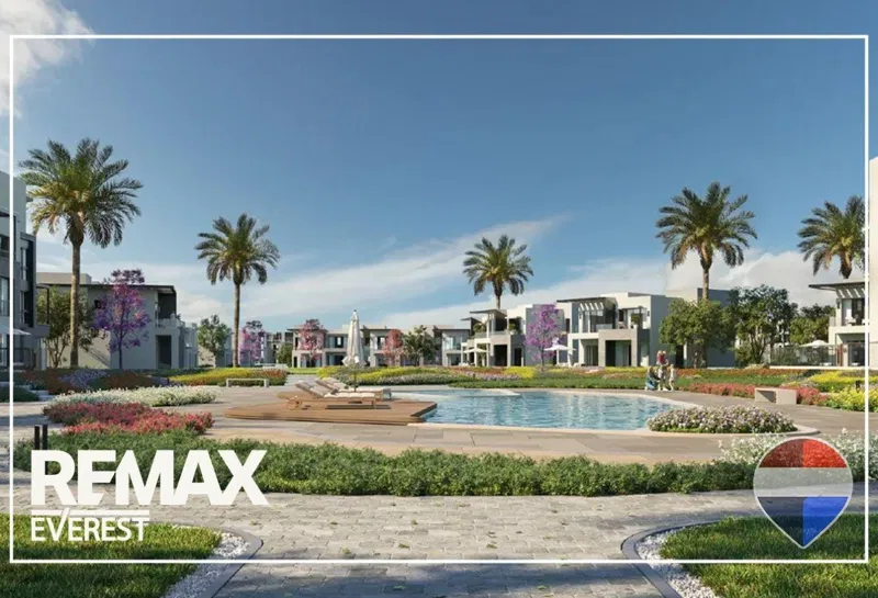 4-bedroom villa 217 m² for sale in Garden Lakes