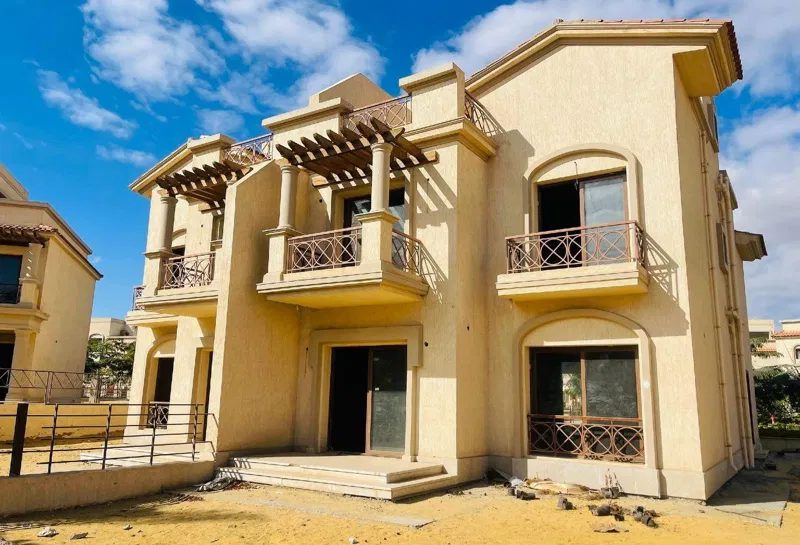 3-bedroom villa 266 m² for sale in Privado