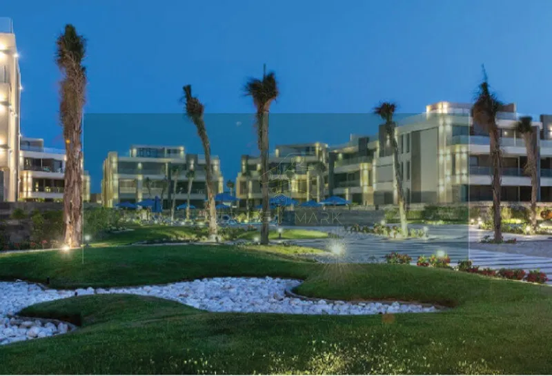 2-bedroom twin house 170 m² for sale in La Vista Ray