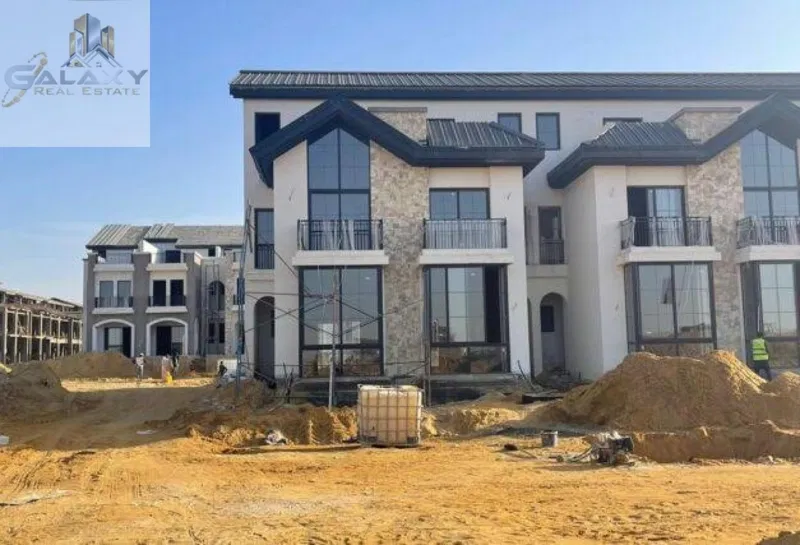 3-bedroom townhouse 175 m² for sale in The Wonder MarQ