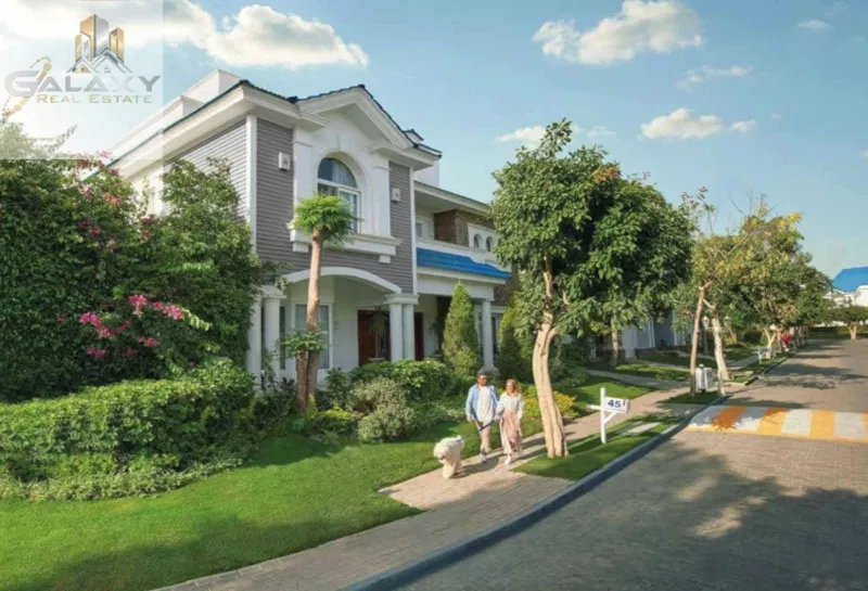 3-bedroom townhouse 210 m² for sale in Aliva