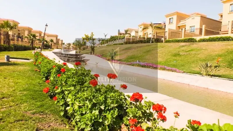Best Deal in Les Rois | Prime Location Standalone Villa | 727 SQM Land | 6 Bedrooms | Semi-Finished | Ready to Customize