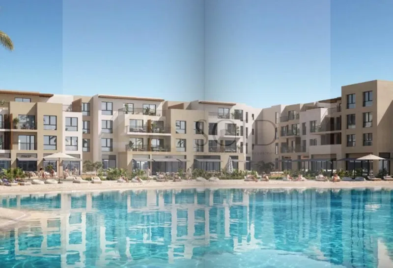 3-bedroom chalet 134 m² for sale in Silver Sands