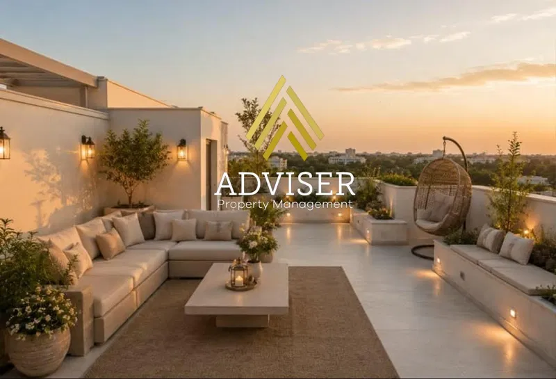 4-bedroom duplex 184 m² for sale in Cali Coast