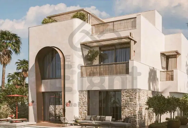 3-bedroom townhouse 175 m² for sale in Lyv