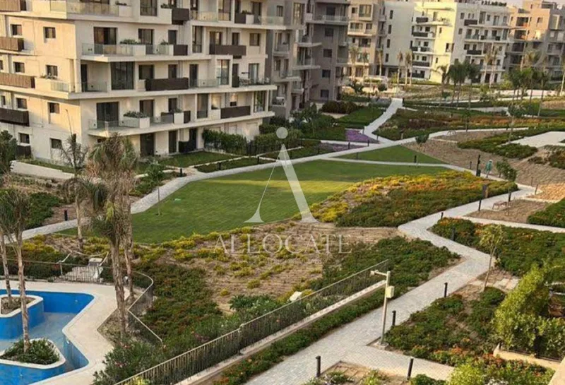 3-bedroom apartment 182 m² for sale in Villette