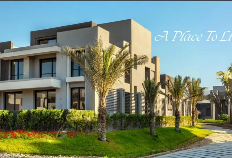 3-bedroom villa 230 m² for sale in La Vista City
