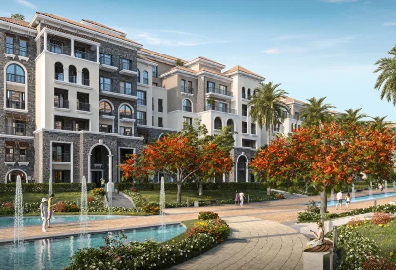 3-bedroom apartment 175 m² for sale in 90 Avenue