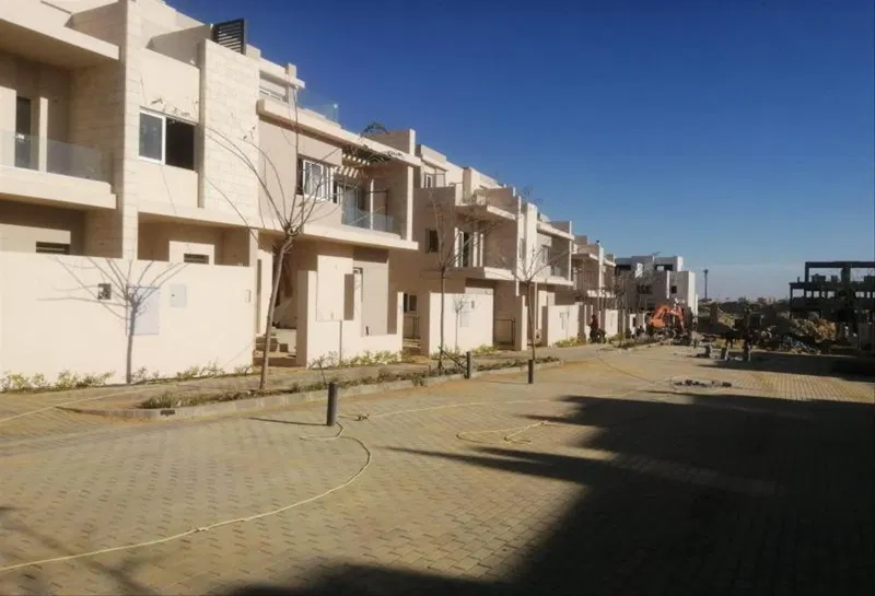 3-bedroom townhouse 200 m² for sale in Tawny Hyde Park