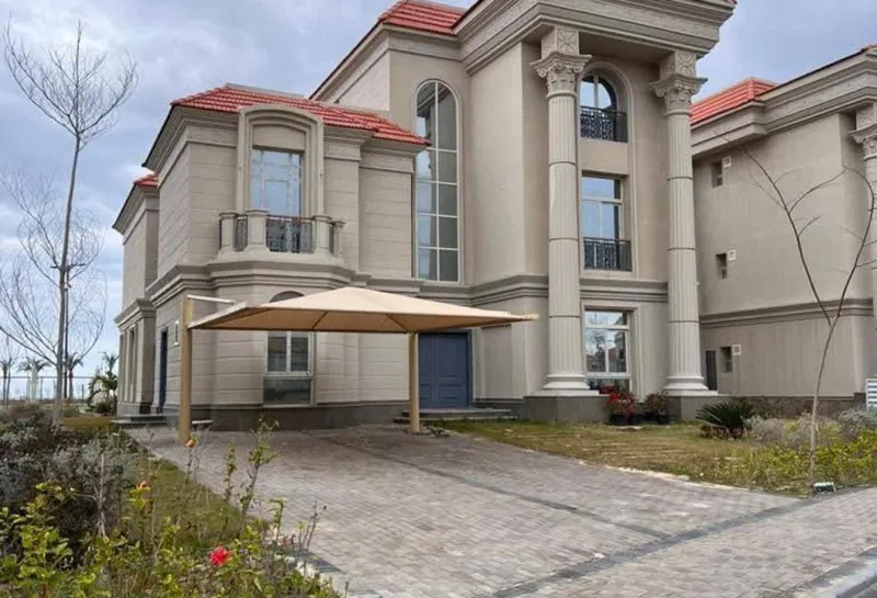 5-bedroom villa 740 m² for sale in Zahya New Mansoura