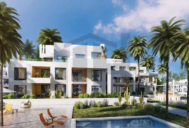 5-bedroom chalet 170 m² for sale in Jefaira
