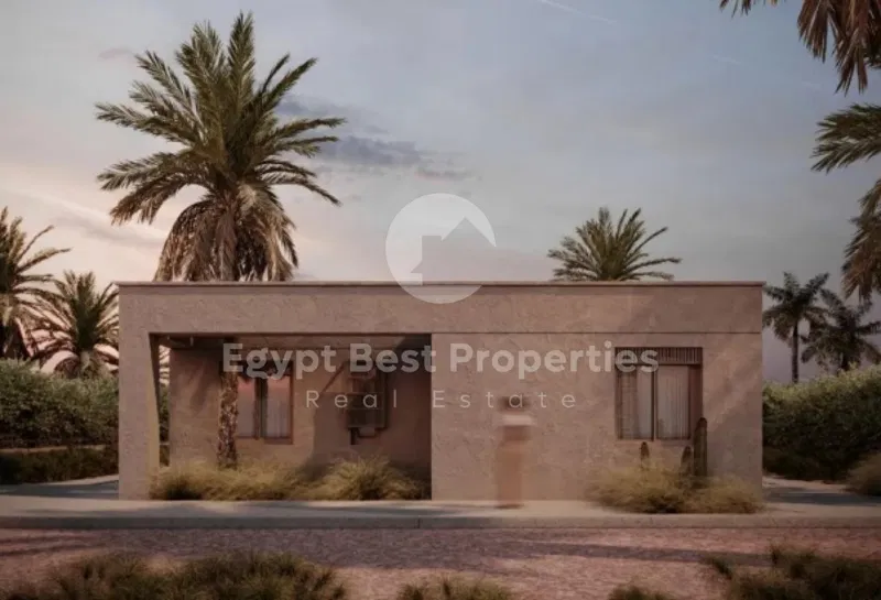 3-bedroom villa 223 m² for sale in Mesca