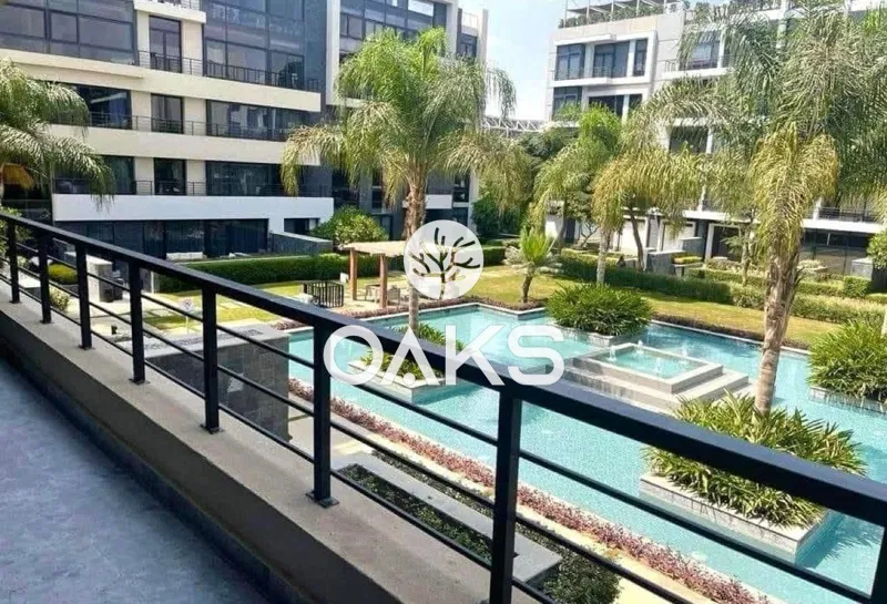 4-bedroom apartment 168 m² for sale in The Waterway View