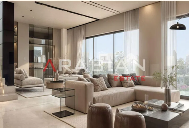 4-bedroom villa 220 m² for sale in El Patio Oro