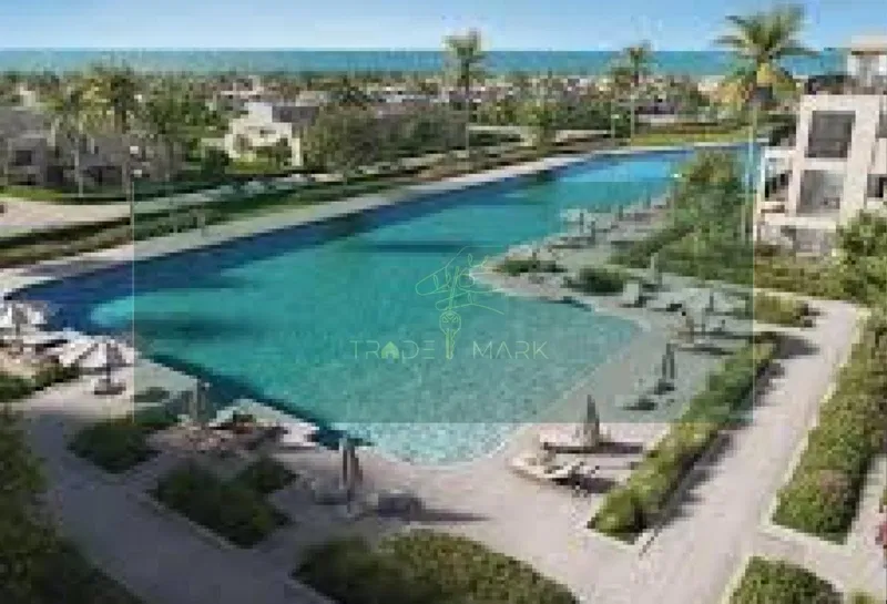 3-bedroom chalet 134 m² for sale in Silver Sands