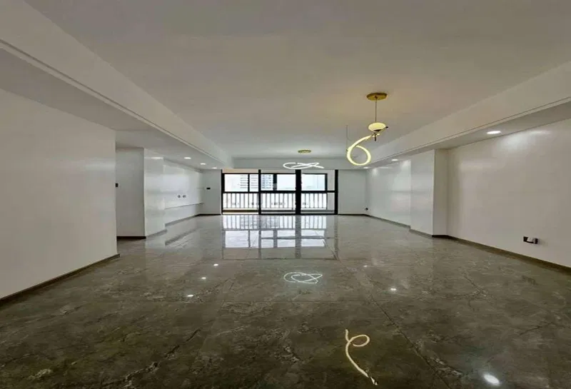 شقة 3 غرف 190 م² للبيع في 90 Avenue