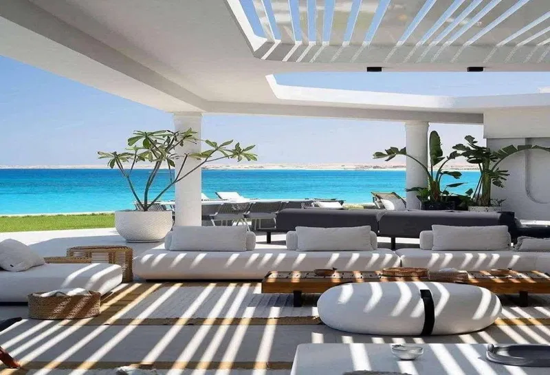 3-bedroom apartment 134 m² for sale in Silver Sands