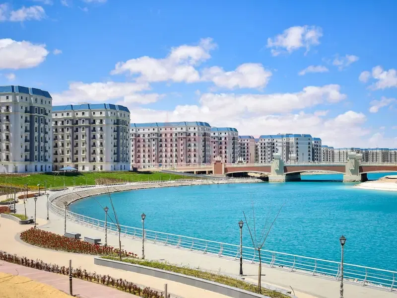 Apartment for sale, 96 sq m - (Latin Quarter)