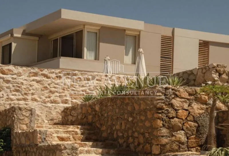 3-bedroom chalet 170 m² for sale in Marsa Baghush