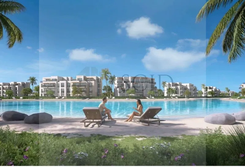 3-bedroom chalet 135 m² for sale in Silver Sands