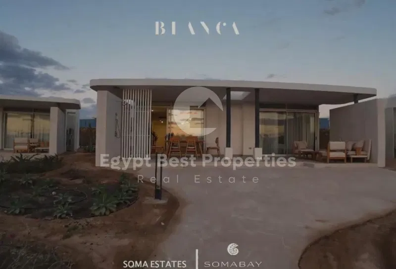 3-bedroom villa 138 m² for sale in Blanca Gardens