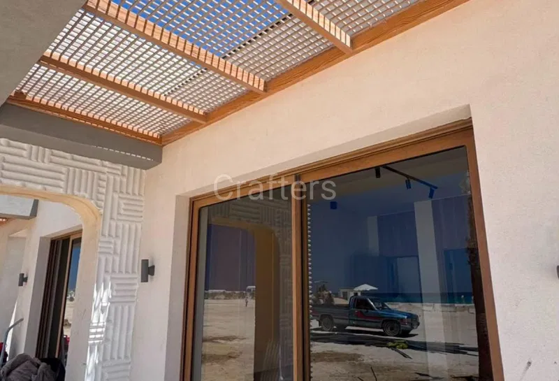 شاليه 3 غرف 170 م² للبيع في راس الحكمة