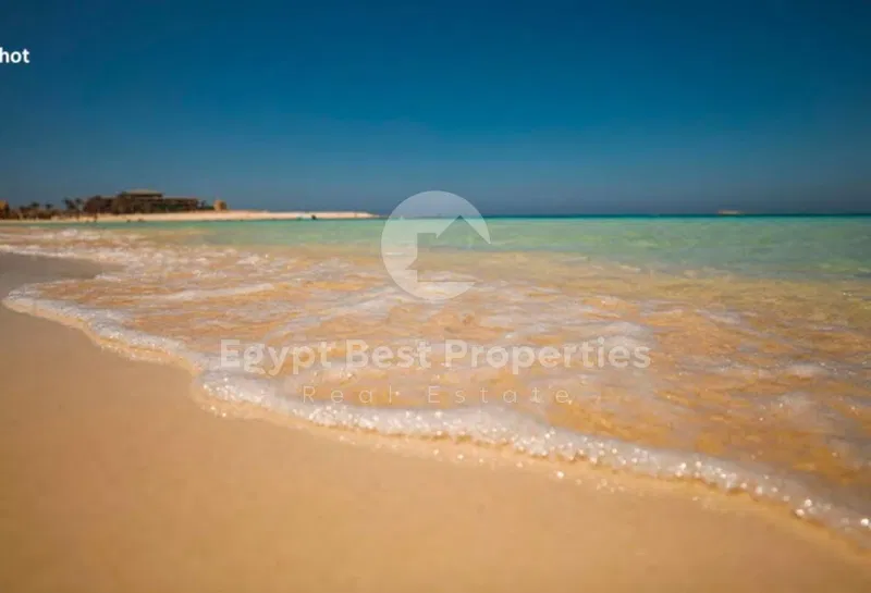 3-bedroom penthouse 185 m² for sale in Beit Al Bahr , Beit Al Bahr