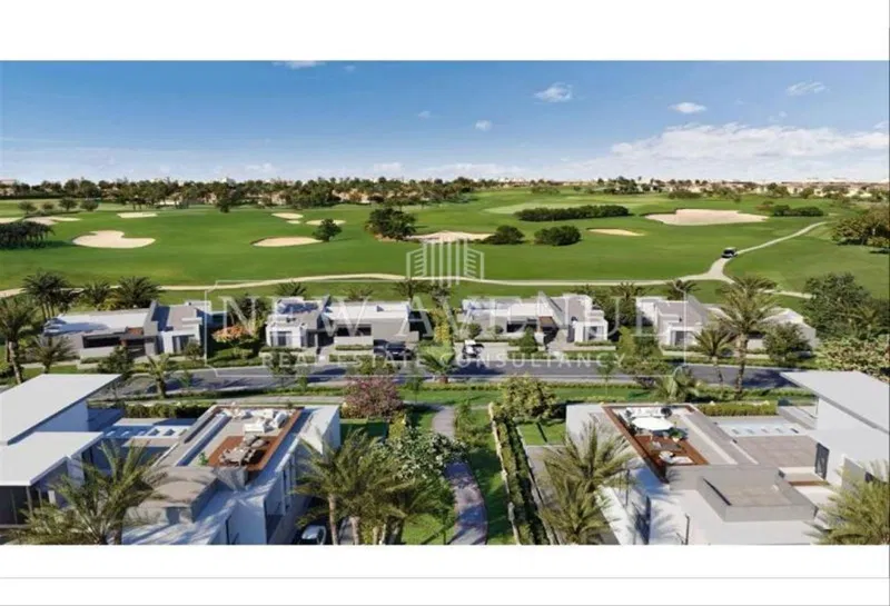تاون هاوس 3 غرف 255 م² للبيع في سيتي جيت، City Gate