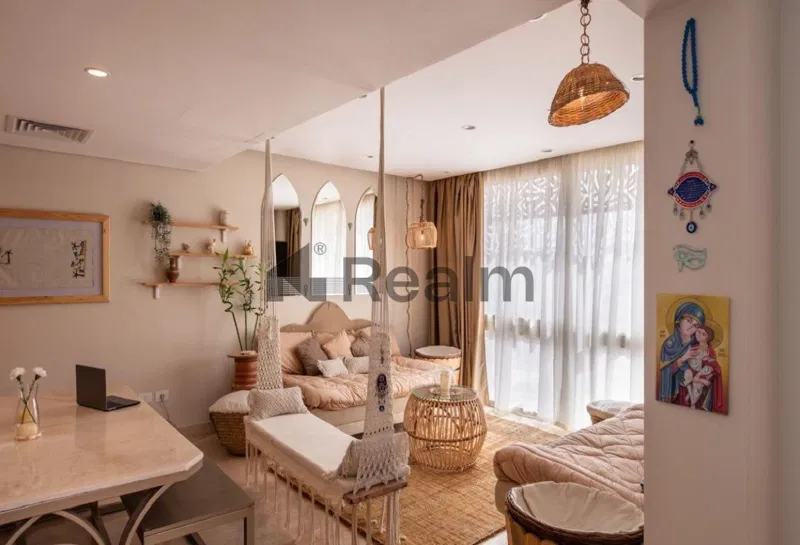 فيلا 4 غرف 207 م² للبيع في Mangroovy Residence