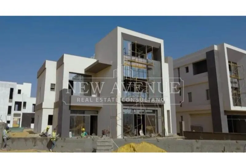 3-bedroom townhouse 285 m² for sale in Saada Compound