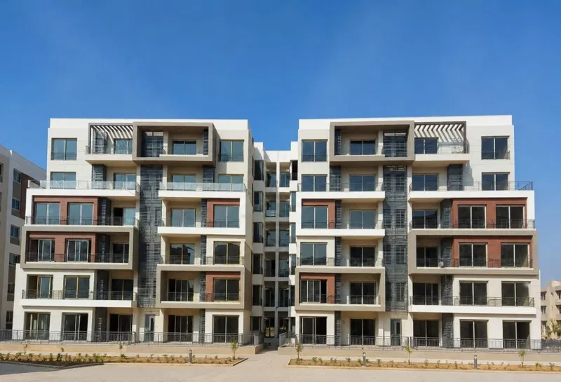 فيلا 4 غرف 254 م² للبيع في بالم هيلز القاهرة الجديدة، Palm Hills New Cairo