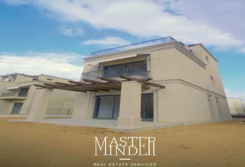 3-bedroom townhouse 200 m² for sale in Belle Vie
