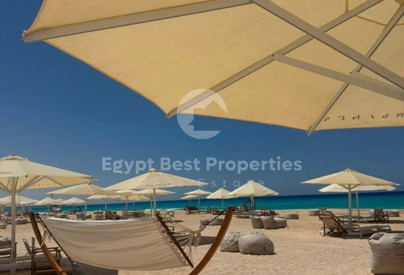 3-bedroom chalet 135 m² for sale in Beit Al Bahr , Beit Al Bahr