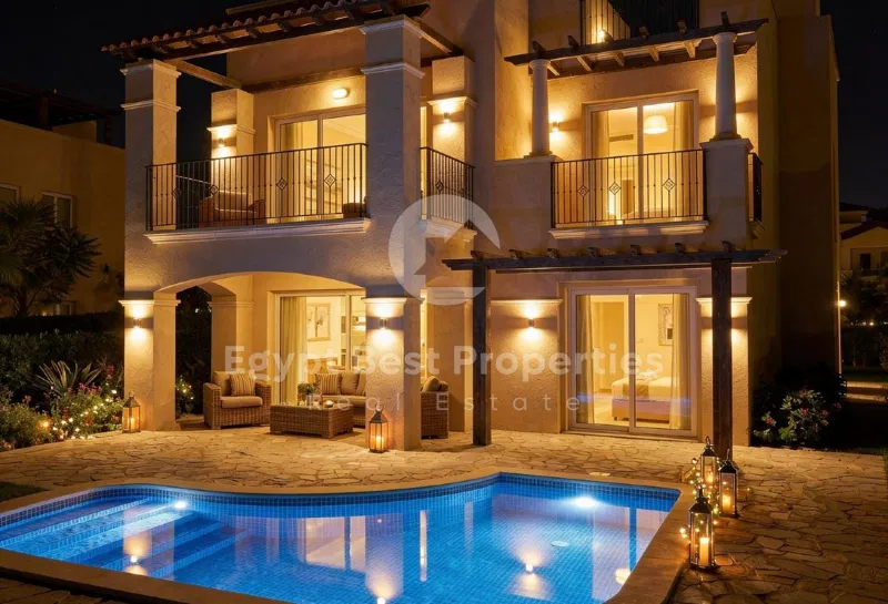 5-bedroom villa 460 m² for sale in Veranda