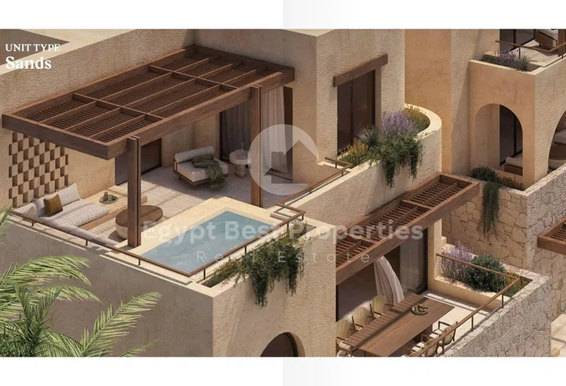 3-bedroom chalet 190 m² for sale in Ramla