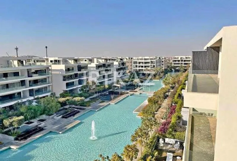 3-bedroom apartment 155 m² for sale in Swan Lake Residence