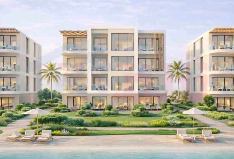 2-bedroom chalet 127 m² for sale in Azha North
