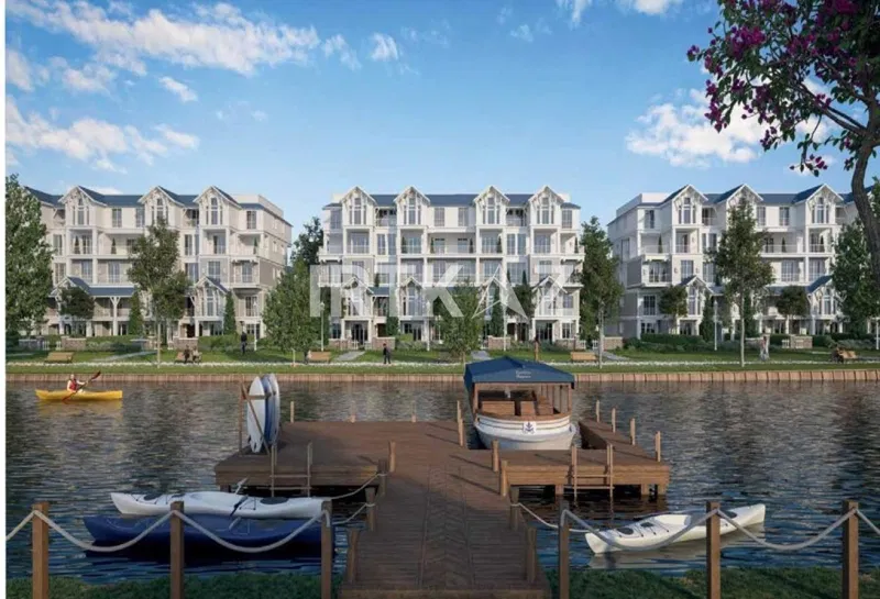 4-bedroom ivilla 230 m² for sale in Central Park